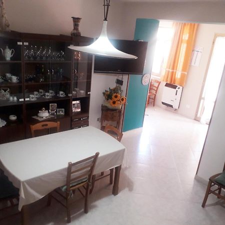Casa D'Annare Apartment Casa Santa  Ngoại thất bức ảnh