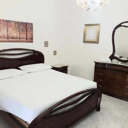 Casa D'Annare Apartment Casa Santa  Ngoại thất bức ảnh