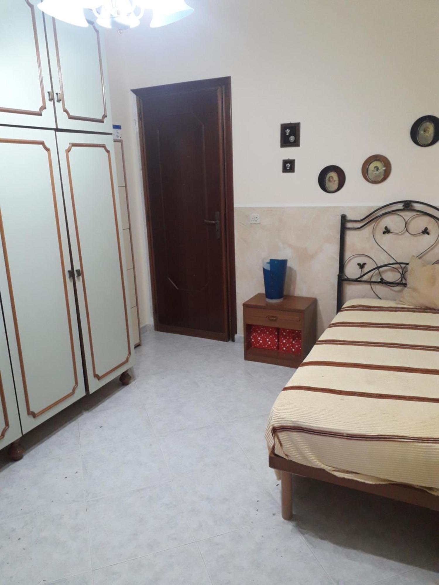 Casa D'Annare Apartment Casa Santa  Ngoại thất bức ảnh