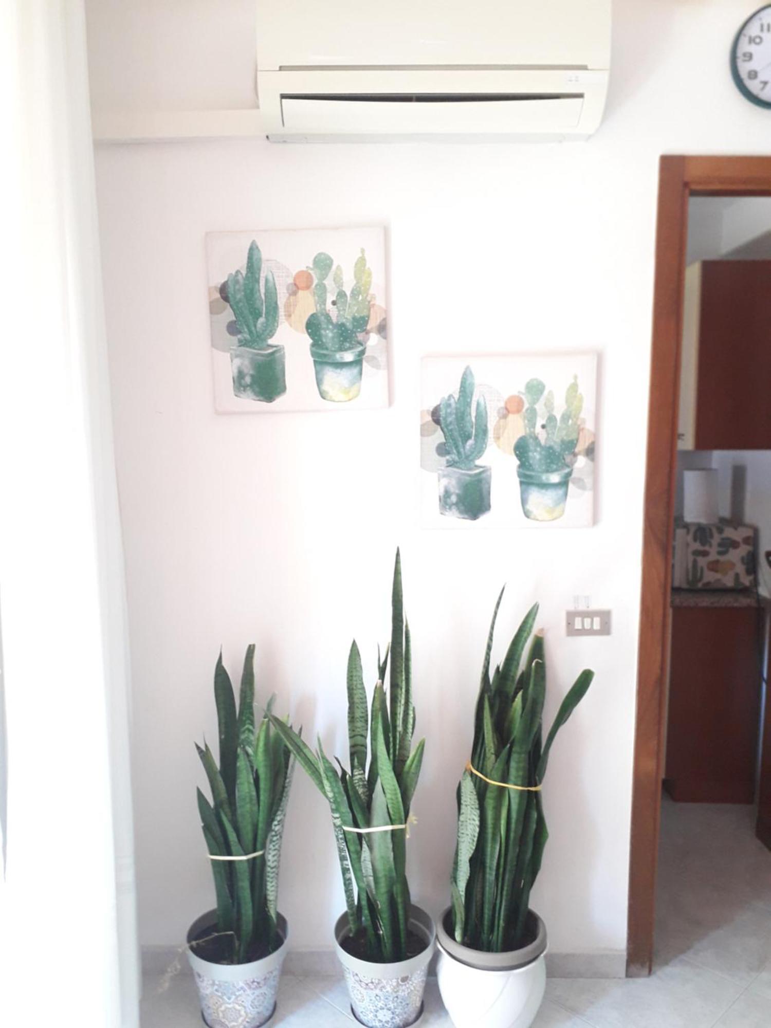 Casa D'Annare Apartment Casa Santa  Ngoại thất bức ảnh